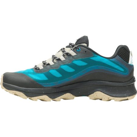 Merrell Moab Speed GTX J067525 Inside scaled