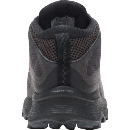 Merrell Moab Speed Mid GTX J067075 Back