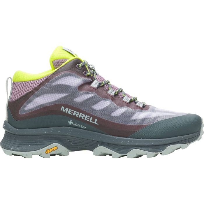 Merrell Moab Speed Mid GTX J067516 scaled