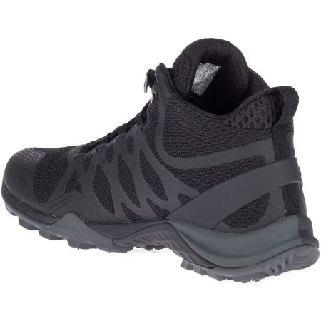 Merrell Siren 3 Mid GTX J65544 Inside