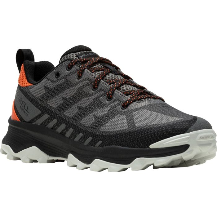 Merrell Speed Eco Waterproof J036999 Front