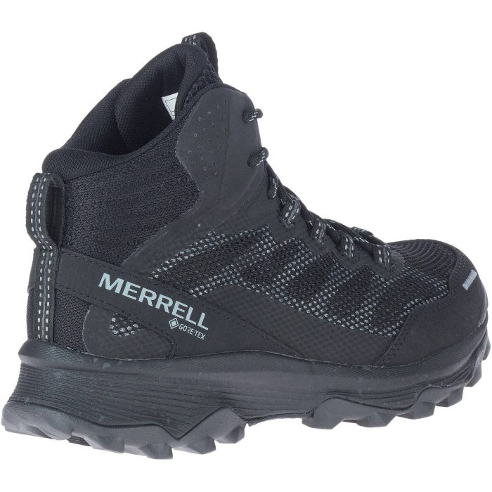 Merrell Speed Strike Mid GTX J066986 Back