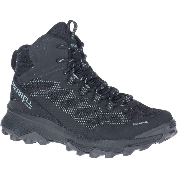 Merrell Speed Strike Mid GTX J066986 Front