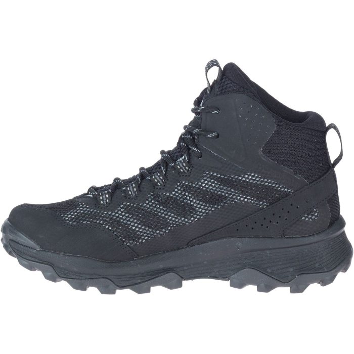 Merrell Speed Strike Mid GTX J066986 Inside