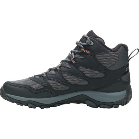 Merrell West Rim Sport Thermo Mid Waterproof J036639 Inside