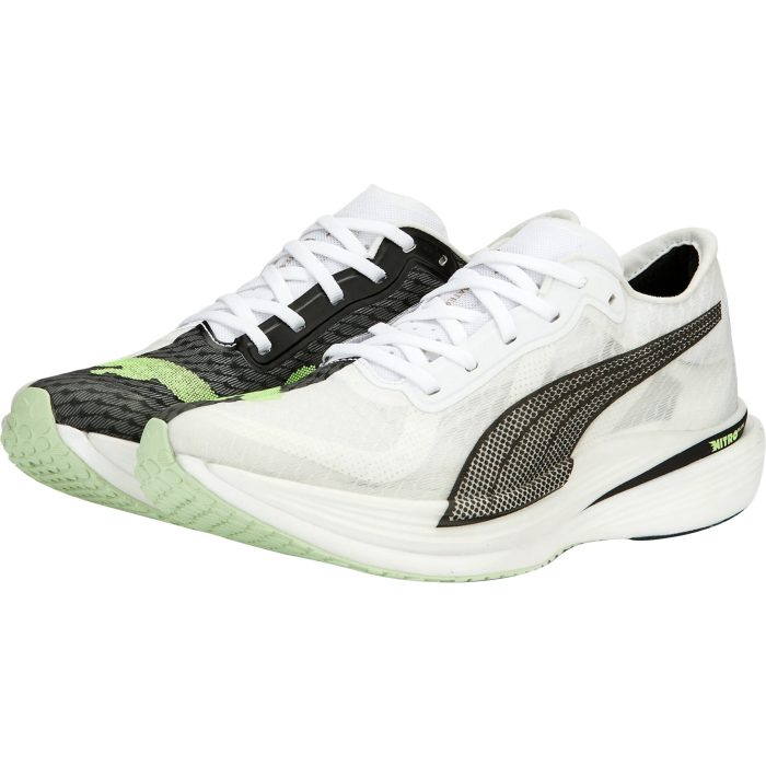 Puma Deviate Nitro Elite 2 Run 75 377788 02 Front