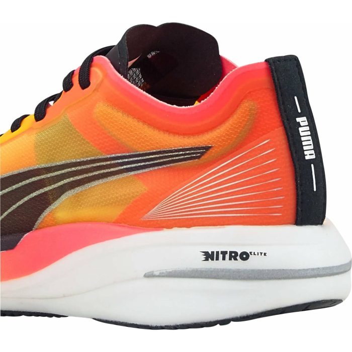 Puma Deviate Nitro Elite Fireglow 377603 01 Details 2