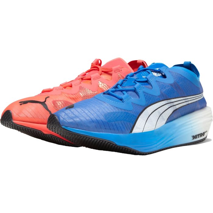 Puma Fast FWD Nitro Elite 376591 08 Front 84ab5876 0568 4df2 9759 b3ccd3ea116d