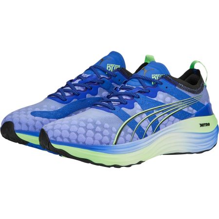 Puma ForeverRun Nitro 377757 02 Front