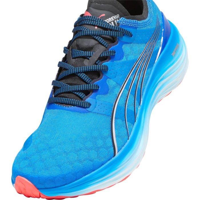 Puma ForeverRun Nitro 377757 11 Details 1 scaled