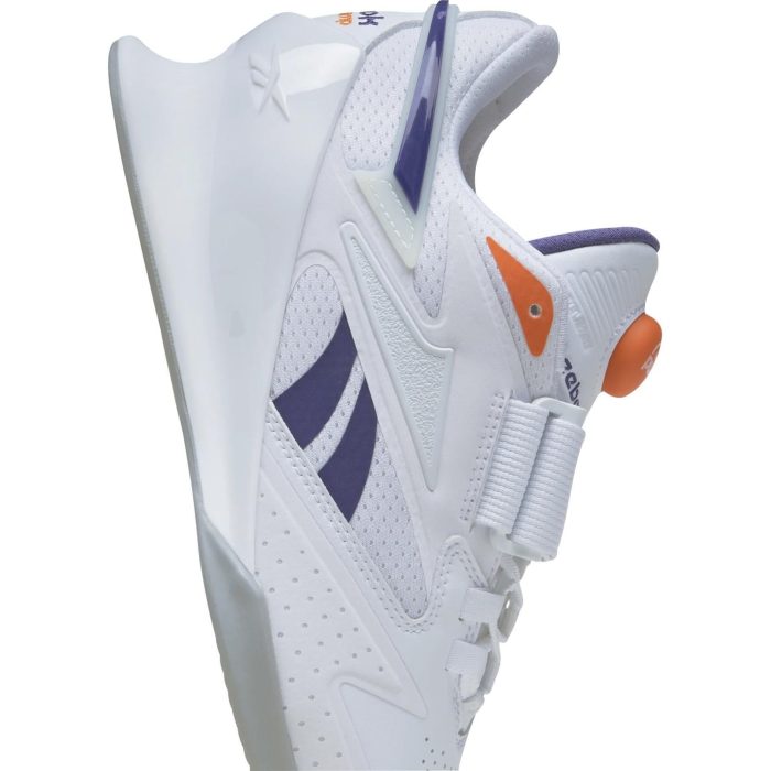 Reebok Legacy Lifter III HP9236 Details 1 1