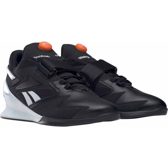 Reebok Legacy Lifter III HR0428 Front