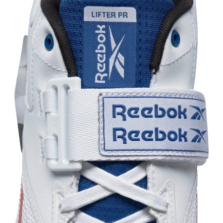 Reebok Lifter PR II GY6379 Details 1