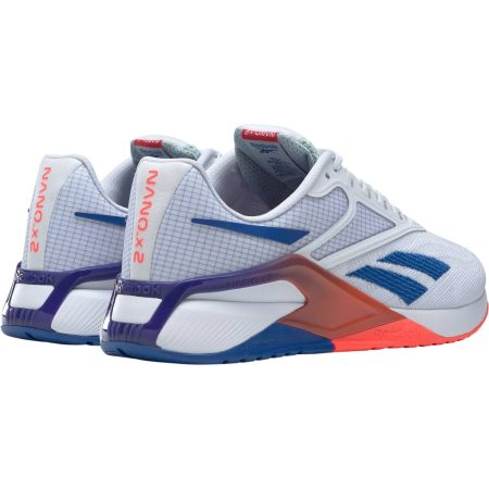 Reebok Nano X2 GX9913 Back