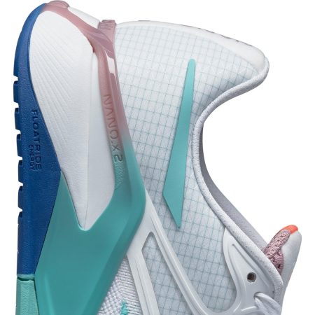 Reebok Nano X2 GY2286 Details 2