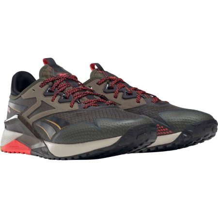 Reebok Nano X2 TR Adventure GY9493 Front