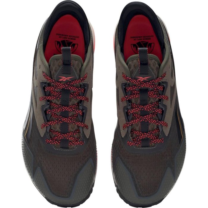 Reebok Nano X2 TR Adventure GY9493 Top