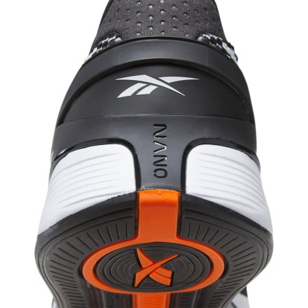 Reebok Nano X3 HP6042 Details 1