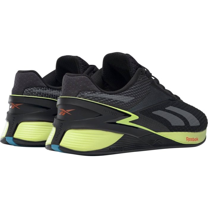 Reebok Nano X3 HP6046 Back 1