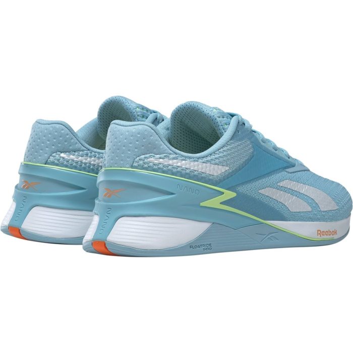 Reebok Nano X3 HP6054 Back 1