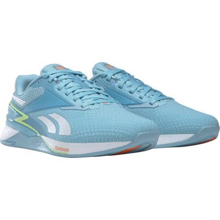 Reebok Nano X3 HP6054 Front