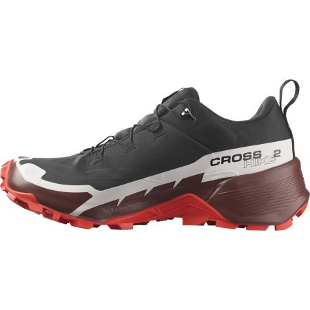 Salomon Cross Hike 2 GTX L41730200 Inside