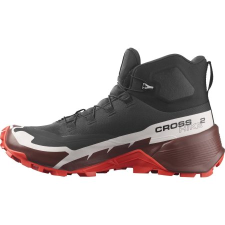 Salomon Cross Hike 2 MID GTX L41735900 Inside