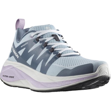 Salomon Glide Max L41768700 Front