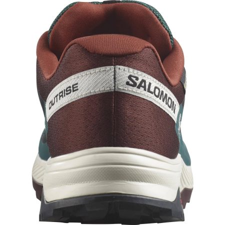 Salomon Outrise GTX L47142100 Back