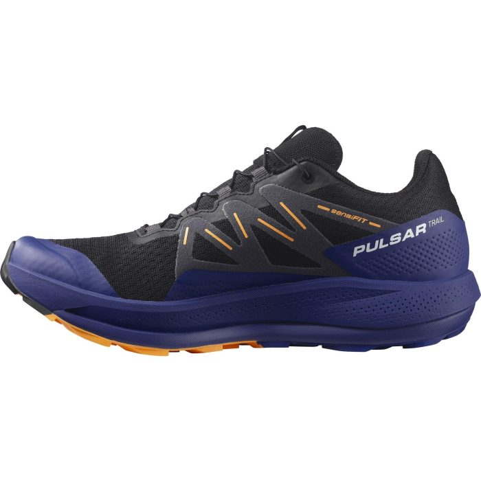 Salomon Pulsar L41603200 Inside