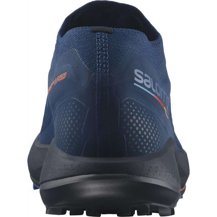 Salomon Pulsar Pro Trail L41593400 Back