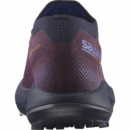 Salomon Pulsar Pro Trail L41608200 Back