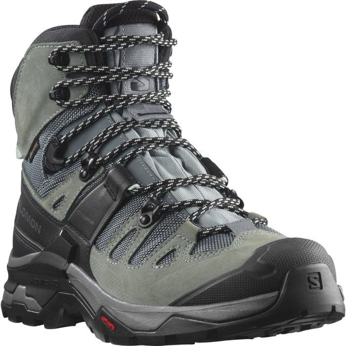 Salomon Quest 4 GTX L41387000 Front