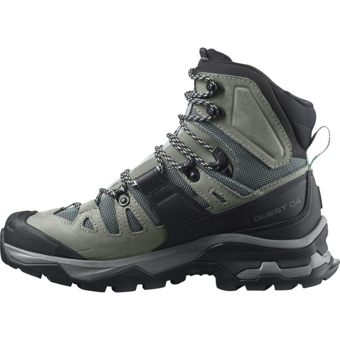 Salomon Quest 4 GTX L41387000 Inside