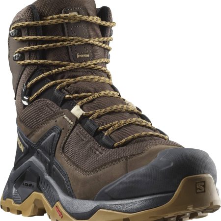 Salomon Quest Element GTX L47216100 Front