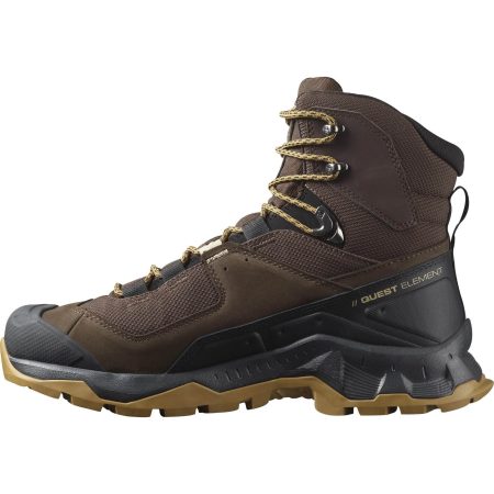 Salomon Quest Element GTX L47216100 Inside