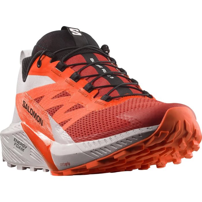 Salomon Sense Ride 5 L47046200 Front