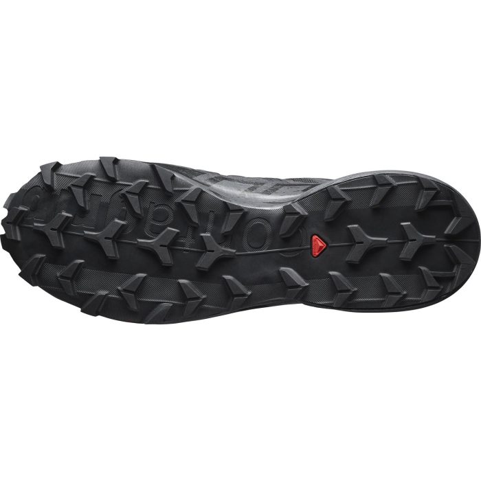 Salomon Speedcross 6 GTX L41738600 Sole