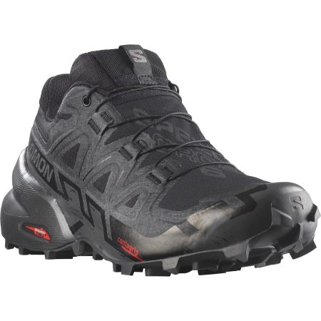 Salomon Speedcross 6 GTX L41743400 Front