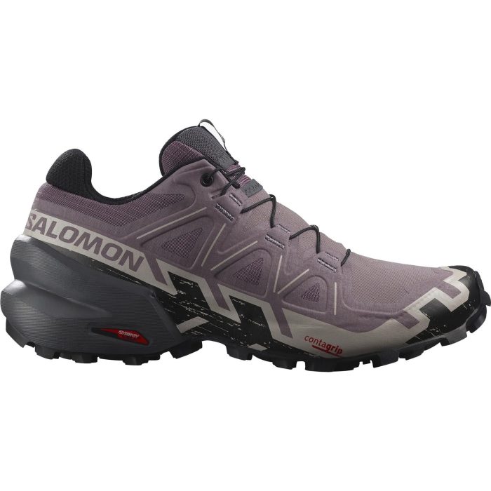 Salomon Speedcross 6 L41742900