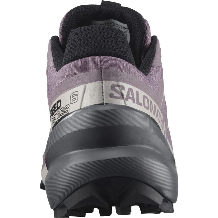 Salomon Speedcross 6 L41742900 Back