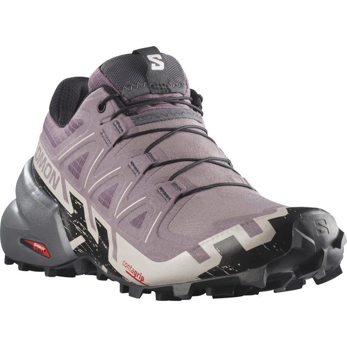 Salomon Speedcross 6 L41742900 Front