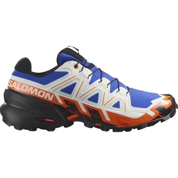 Salomon Speedcross 6 L47115900