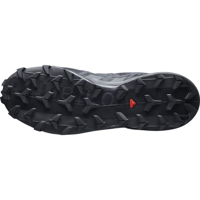 Salomon Speedcross 6 Wide L41744000 Sole