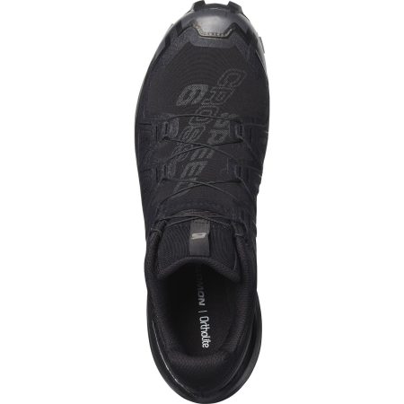 Salomon Speedcross 6 Wide L41744000 Top