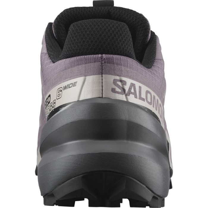 Salomon Speedcross 6 Wide L41763200 Back