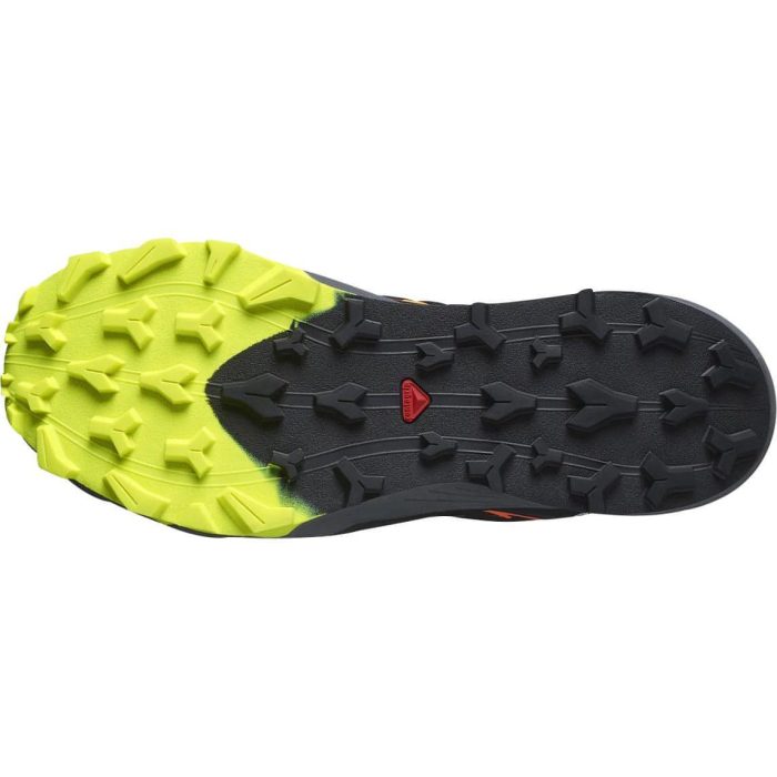 Salomon Thundercross L47295400 Sole