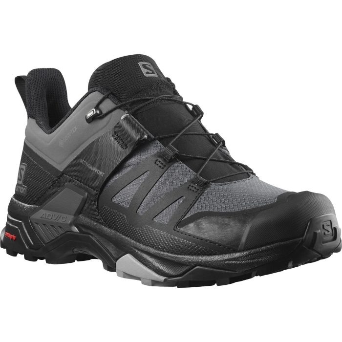 Salomon X Ultra 4 GTX L41385100 Front