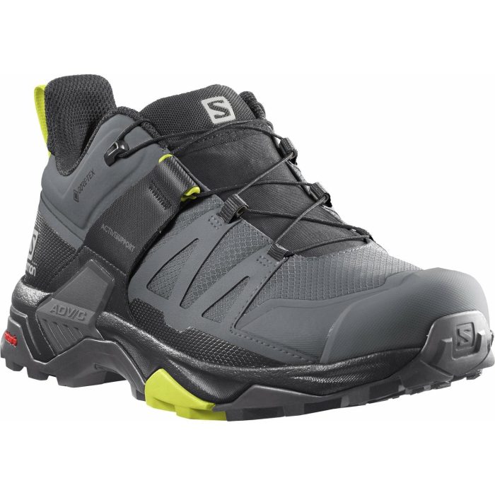 Salomon X Ultra 4 GTX L41622900 Front