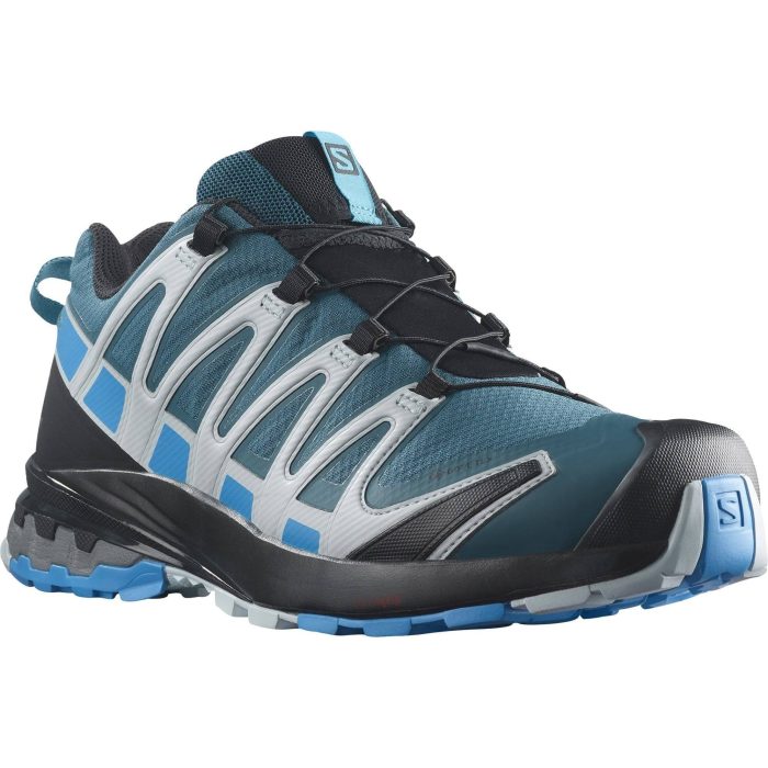 Salomon XA Pro 3D V8 GTX L41629200 Front